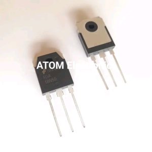 FDA18N50