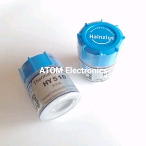 HY510 Heatsink Compound Small
