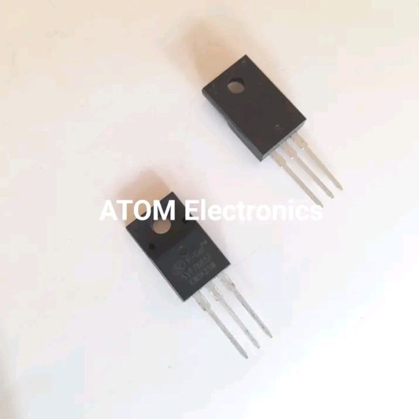 SVF7N65F – ATOM Electronics