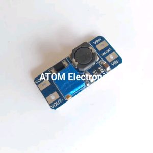 MT3608 DC-DC Boost Converter
