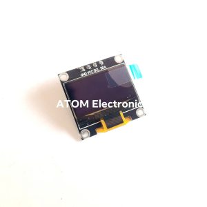 0.96 inch 128×64 OLED Display