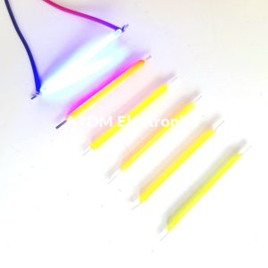 3V COB LED Filaments