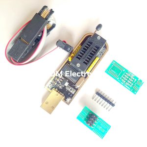 CH340A EEPROM Programmer Kit 2