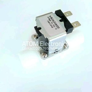 DC12V 1/2" Solenoid Water Valve