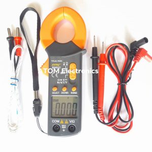 BM602 AC Clamp Multimeter