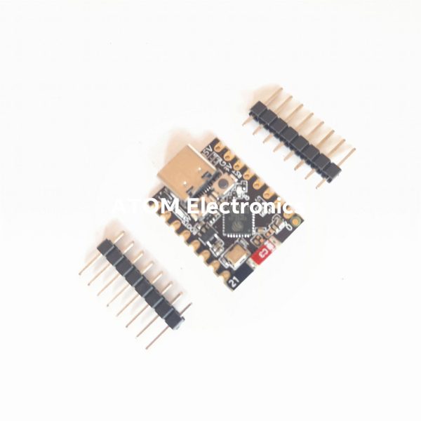 ESP32 C3 Super Mini Board – ATOM Electronics
