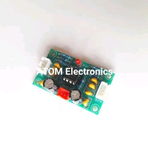 NE5532 Pre Amplifier Module B