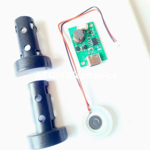 Ultrasonic Mist Maker Module