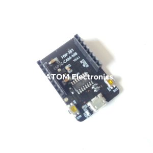 ESP32 CAM Adapter Board
