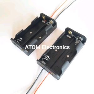 1.5V AAA×2 Battery Holder