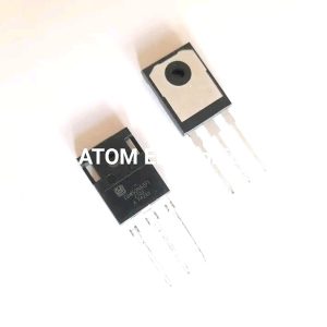YGW50N65F1