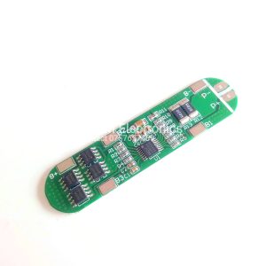 4S 40A Li-ion Battery BMS