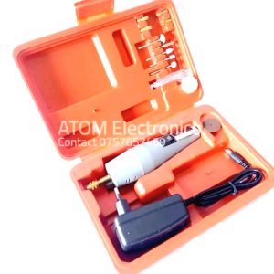 PCB Drilling Machine Kit