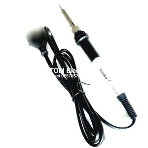 Analog Adjustable Soldering Iron