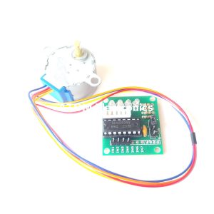 28BYJ-48 5V Stepper Motor