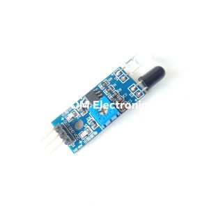 IR Obstacle Avoidance Sensor