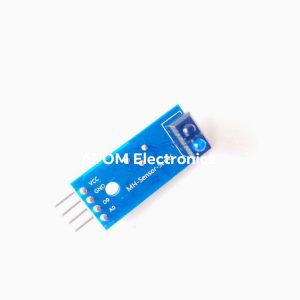 TCRT5000 IR Reflective Sensor