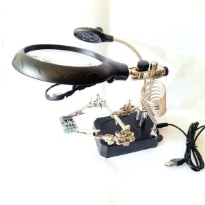TE-800 Magnifier & Helping Tool