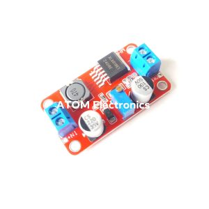 XL6019E1 Boost Converter